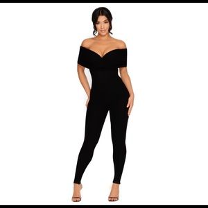 Oh Polly! Jumpsuit